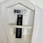 Beach Riot  Esme Top Core Collection in White Size Small Photo 4