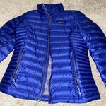 Patagonia Puffer Jacket Photo 0