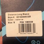 Brooks  distance long sleeve Photo 4