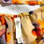 Gilligan & O’Malley Floral Satin Pajama Set Photo 9