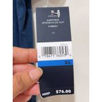 Tommy Hilfiger Women's Blue Cotton Sleepwear Short Sleeve T-Shirt Size XL Photo 3