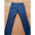 J. Crew stretch men pants Blue Size undefined Photo 3