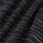 BERLOOK Zebra Print Bikini Bottom ONLY 07 Black Size M Photo 10