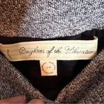 Anthropologie Anthro Daughters of the Liberation Jogger with Elastic Waist.Boho. Flattering. Photo 2