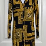 Timing Sale!๐ Shirt Dress Size Medium Photo 0