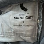 AG Adriano Goldschmied AG Adriano Goldschmeid the legging ankle jeans in grey - Size 29 Photo 5