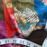 Johnny Was  Rebecca Kimono reversible Jacket NWOT XS boho Feminine oversized Photo 12