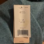 Banana Republic Scoop Neck Cashmere Blend Sweater, Size Petite Medium, NWT Photo 13