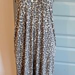 Zenana Outfitters Cheetah Print Maxi Dress  Photo 0