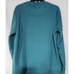 Beach boy's Green sweatshirt women's XL Photo 4
