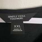 Simply Vera  Wang maxi dress NWT Photo 2