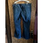 Pilcro  By Anthropologie Bootcut Jeans Woman’s Size 18W Photo 5