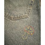 Levi's New Levi’s 501 90s Denim Women's Shorts Size 24 150 Anniversary Edition Photo 7