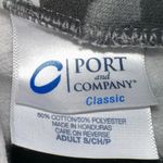 Gray Camo Hoodie Sweatshirt Graphic Photo 3