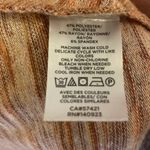 Loft mock turtle neck short sleeve marbled dress Photo 6