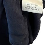 MISA Los Angeles  Navy Sleeveless Top‎ Photo 7