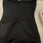 White Fox Boutique Black mini dress  Photo 3