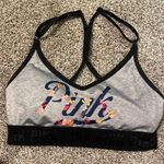 PINK - Victoria's Secret PINK Sports Bra Photo 0