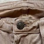 Helmut Lang Tan Light Brown Skinny Jeans USA Made Size 28 Photo 5