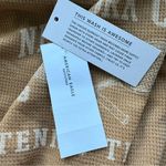 American Eagle  Outfitters Graphic Baby Tee Size Large Photo 6