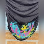 Ed Hardy HOODIE DRESS SIZE SMALL Photo 10