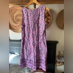 J.Jill Linen Tank Dress
Cottagecore Coastal Lavender Floral
Paisley medium tall Photo 4