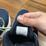 Brooks  Womens Range Running Shoe Peacoat/Nightshadow Blue/Seacrest Size 7.5 Photo 5