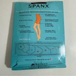 Spanx  Black Power Panties Size F New in Package Photo 1