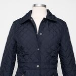 Ralph Lauren Lauren .  Quilted Barn Coat. Photo 8