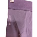 Ride & Reflect Tight 28" *Lululemon X SoulCycle Purple Taupe Size 8 Photo 8