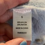 Kendall + Kylie Cropped Sweater, Small Photo 3