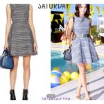 Kate Spade NWT Saturday Saturday Soiree The Perfect Summer Dress size 6 Photo 3