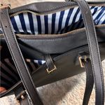 Amazon Elegant Black Women's Laptop Bag Photo 1