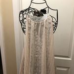 Victoria's Secret Victoria’s Secret signature stripe sleep piece Photo 2