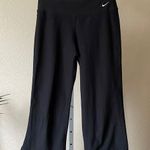 Nike Fit Dry cropped leg legging pants Photo 0