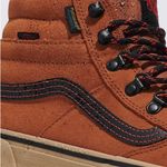 Vans  MTE Sk8-Hi Waterproof Insulated Shoes Mens 7.5 US Women 9.0 US Photo 4