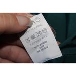 J.Crew Women's Tinsley Leaver Lace Cocktail A9023 Green Party Dress Size 4 Photo 7