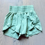 Outdoor Voices  Shorts Photo 0