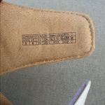 Vionic  white wedge sandals size 8 Photo 4