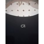 NWT GapFit Black Active Tank Dress Built in Shelf Bra Moisture Wicking Large Photo 6