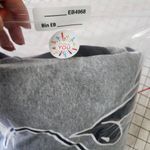 Baby Phat Vtg Y2K Cat Graphic Hoodie Jacket Gray Zip Teen Large Women Size Small Photo 15