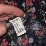 Forever 21 ✨Floral Cami Lace Slip Dress✨ Photo 9