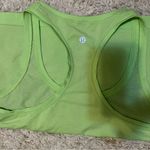 Lululemon  swiftly tech tank top race length size 10 Photo 2