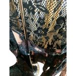 Free People  Count Me In Trapeze Tunic, Size M, Great pre-owned condition Photo 10