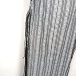 BCBGeneration  Chambray Vest Duster Size XS Photo 4