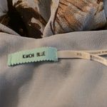 Urban Outfitters Kimchi Blue Charletta Keyhole Mini Shift Dress XS OB535617 Photo 11