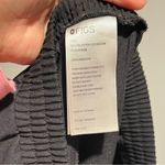 FIGS  Yola Skinny Scrub Pant Black Size XXL Photo 3