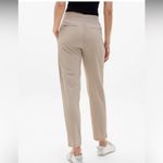 Athleta Brooklyn Midrise Ankle Pants in Abalone. Size 12T. Photo 2