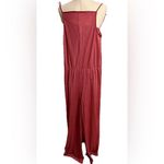 Queen’s Way to Fashion Vintage Sleepwear Jumpsuit Size Medium Photo 2