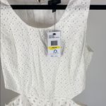 Jessica Simpson  Dress Photo 3